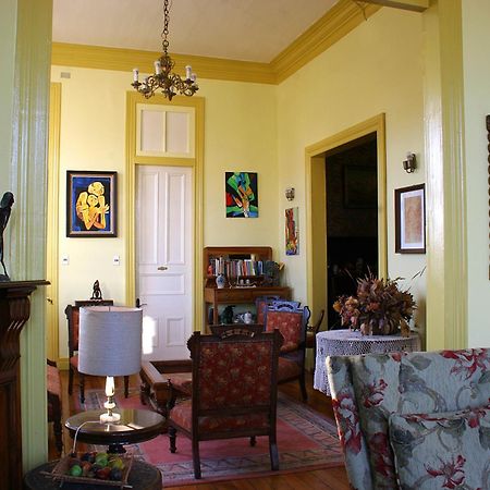 Eco Hostal Offenbacher-Hof Vina del Mar Kültér fotó