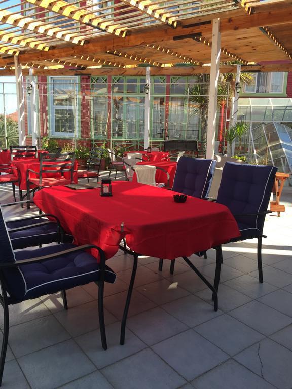 Eco Hostal Offenbacher-Hof Vina del Mar Kültér fotó