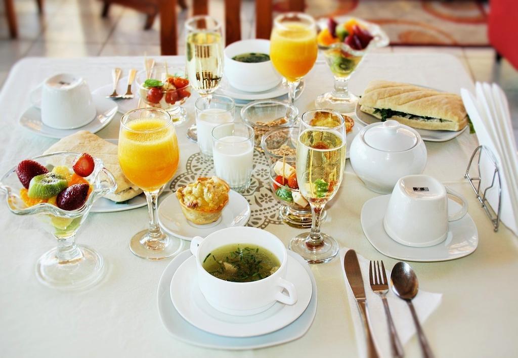 Eco Hostal Offenbacher-Hof Vina del Mar Kültér fotó