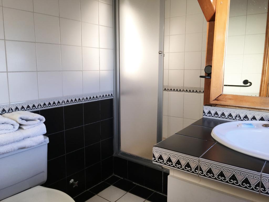 Eco Hostal Offenbacher-Hof Vina del Mar Kültér fotó