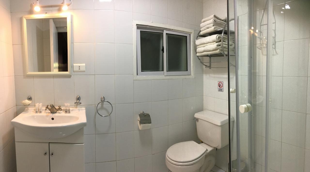 Eco Hostal Offenbacher-Hof Vina del Mar Kültér fotó